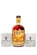 Templeton Rye 4 Year Old Straight Rye Whiskey