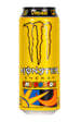 Monster The Doctor Energy Drink (4-pack)